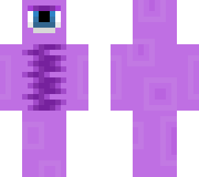 purple cyclops