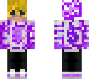 purple guy my guy