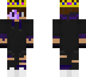 purple king hunter