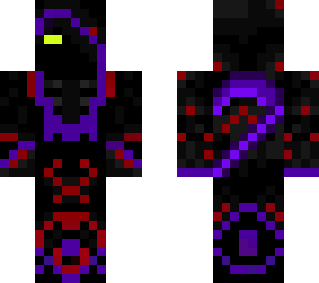purple phantom