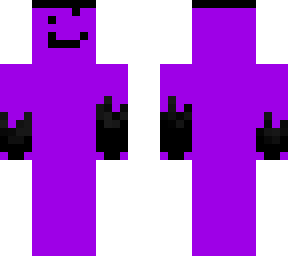 purple ****** workig second arm