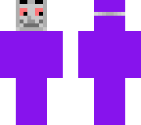 purple thomas the train