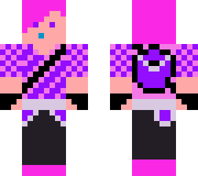 purpled grama