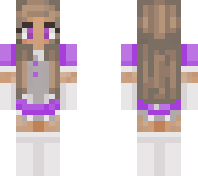 purpled maid awooga
