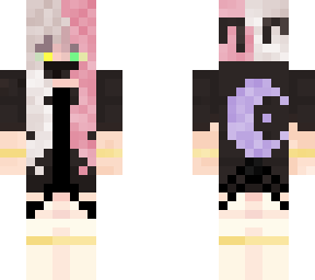 pvp skin girl v4 midas