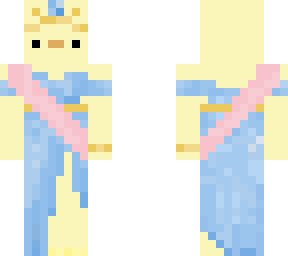 queen duck :3 2