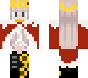 queen edit vol. 2