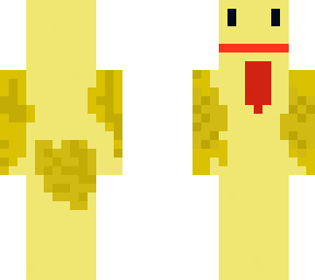 quirky chicken