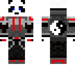 r/b panda
