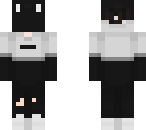 rabbit boy