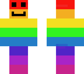 rainbow