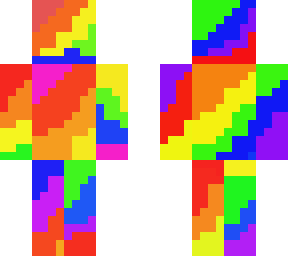 rainbow