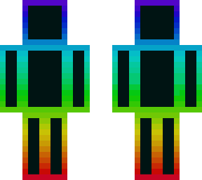 rainbow