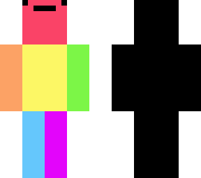 rainbow derp (light)