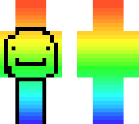 rainbow dream :)
