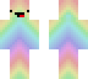 rainbow skeppy