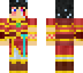 rainimator lunar new year