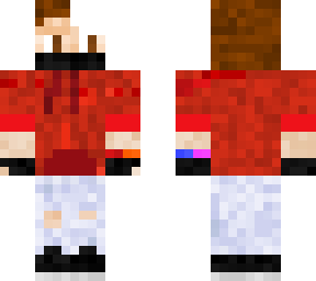 random skin