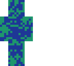 random skin
