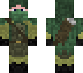 ranger