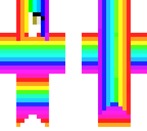 rayne the princess of colors