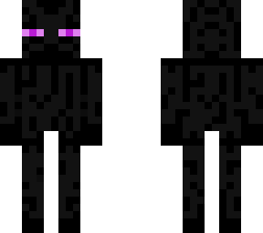re: re: ender man