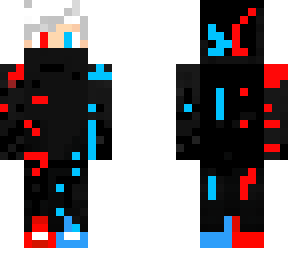 reblue