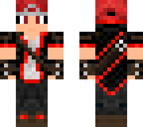 red aventurero