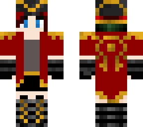 red knight