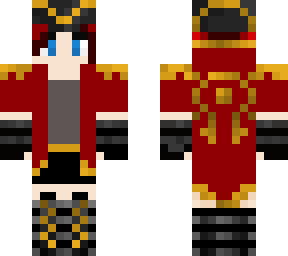 red knight