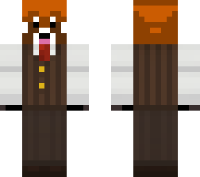 red panda 1800