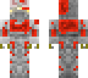 redstone monstrosity