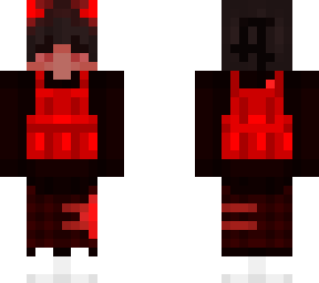 redvest