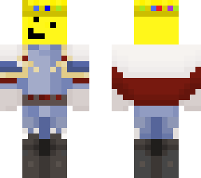 retirement yellow man