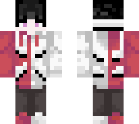 reverse gender zero two