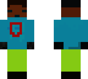 rick