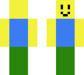 roblox noob