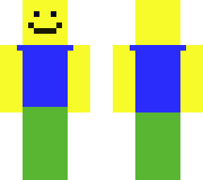 roblox noob