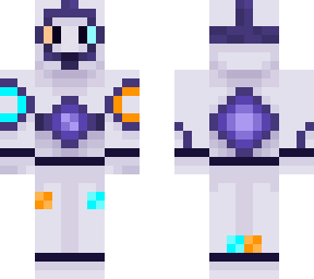 robot wip