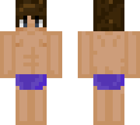 roffeflaye (speedos)