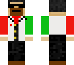 ronaldo reaganito