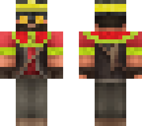 roobermangu