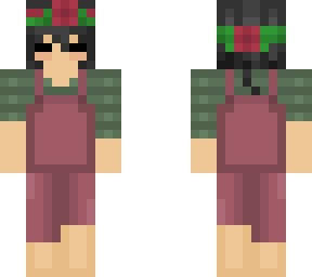 roses {for a contest}
