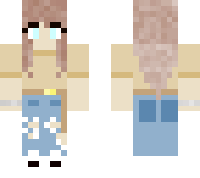 rosie (me)