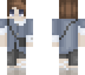 rowen ardell, for gabe/elk