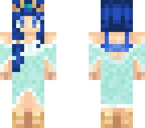 rurutia queen version