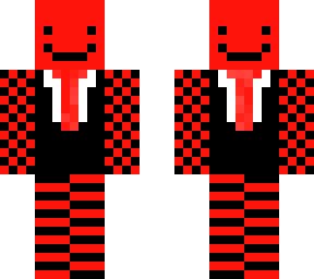 sad/happy guy