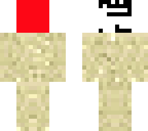 sand dude