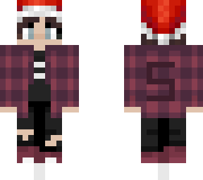 santa boy