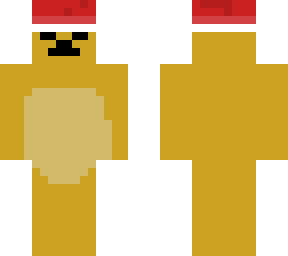 santa doge